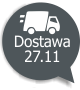 Dostawa 27/11