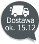 Dostawa ok 15 grudnia